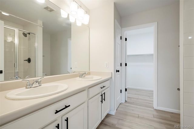 16249 E Elk Drive, Denver, CO 80239