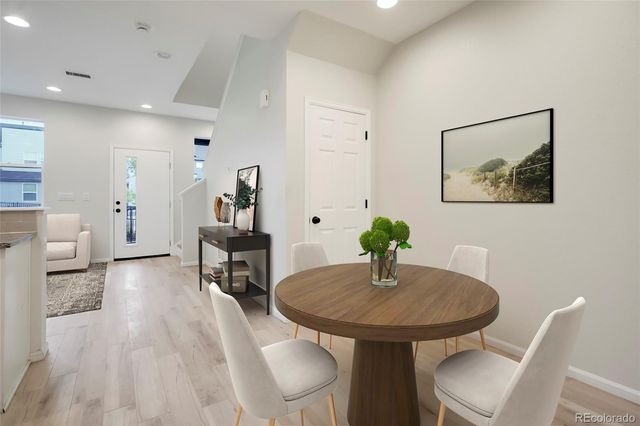 16249 E Elk Drive, Denver, CO 80239