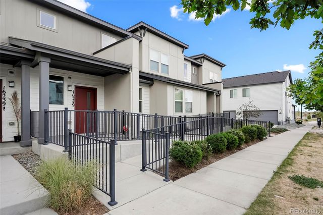 16249 E Elk Drive, Denver, CO 80239