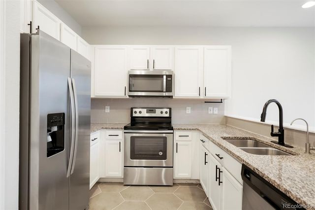 16249 E Elk Drive, Denver, CO 80239