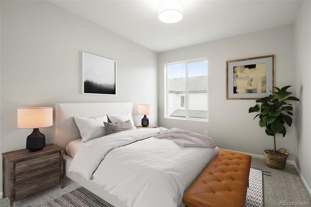 16249 E Elk Drive, Denver, CO 80239