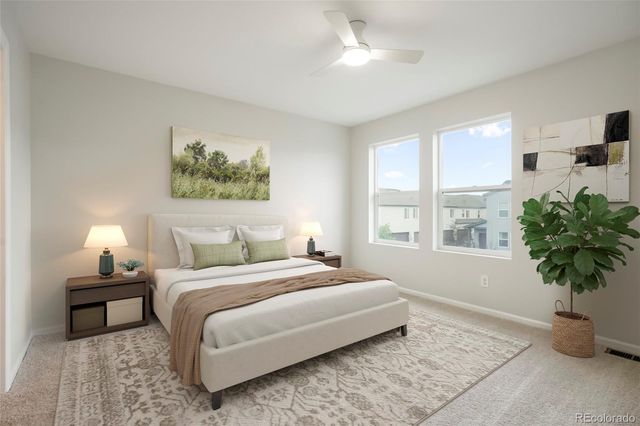 16249 E Elk Drive, Denver, CO 80239