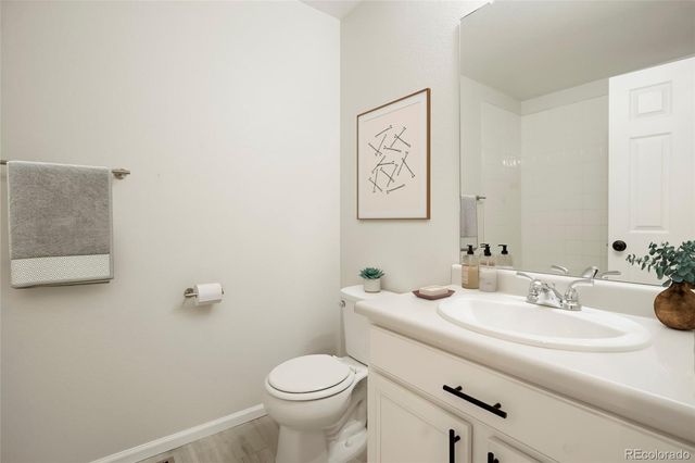 16249 E Elk Drive, Denver, CO 80239