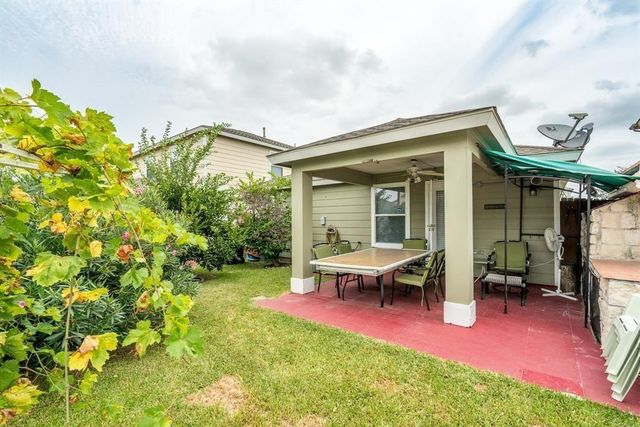 19007 Remington Park Dr, Houston, TX 77073