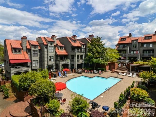 9039 J M Keynes Drive, Charlotte, NC 28262