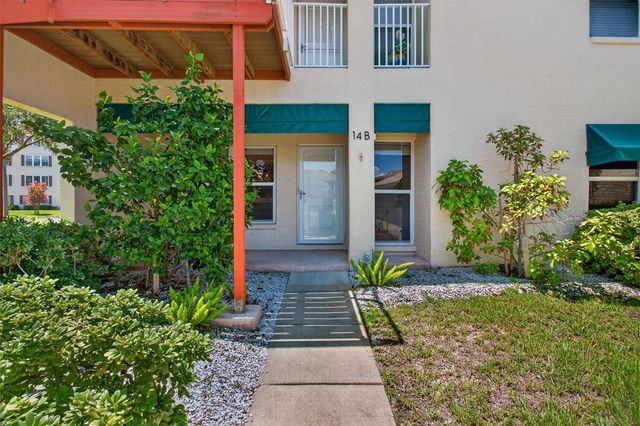 6330 99TH WAY N 14B, St Petersburg, FL 33708