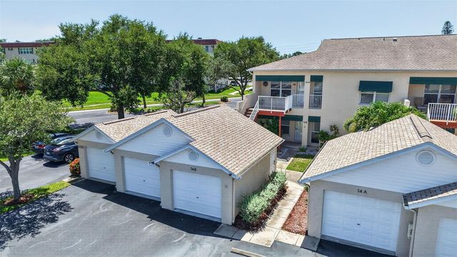 6330 99TH WAY N 14B, St Petersburg, FL 33708