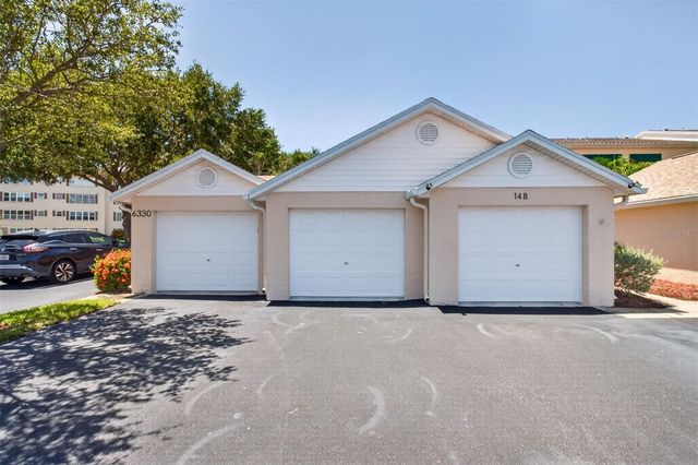 6330 99TH WAY N 14B, St Petersburg, FL 33708