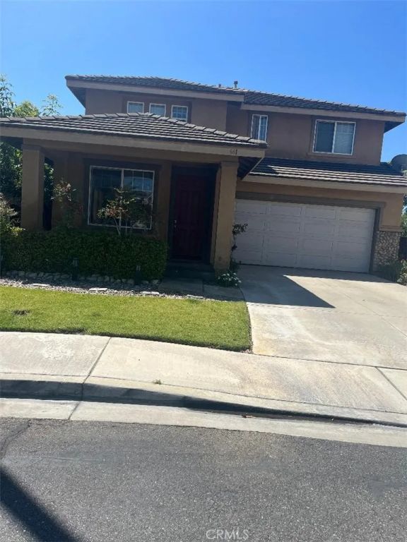 661 Alderbery, Pomona, CA 91767