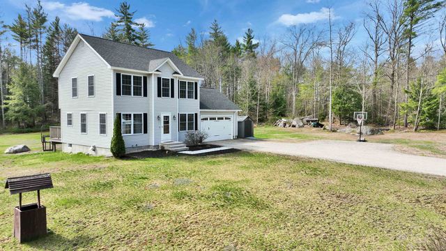 125 Pine Meadows Circle, Bennington, NH 03442