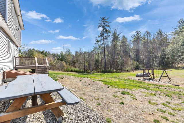 125 Pine Meadows Circle, Bennington, NH 03442