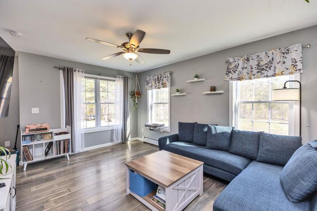 125 Pine Meadows Circle, Bennington, NH 03442