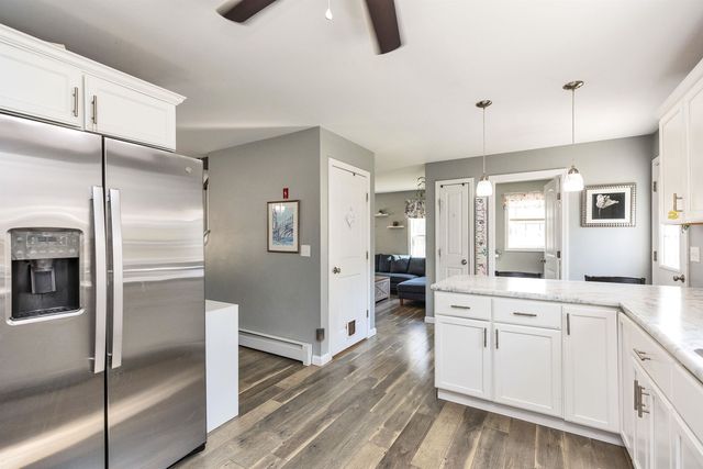 125 Pine Meadows Circle, Bennington, NH 03442