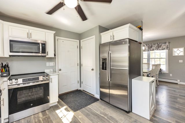 125 Pine Meadows Circle, Bennington, NH 03442