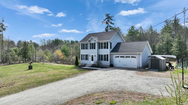 125 Pine Meadows Circle, Bennington, NH 03442