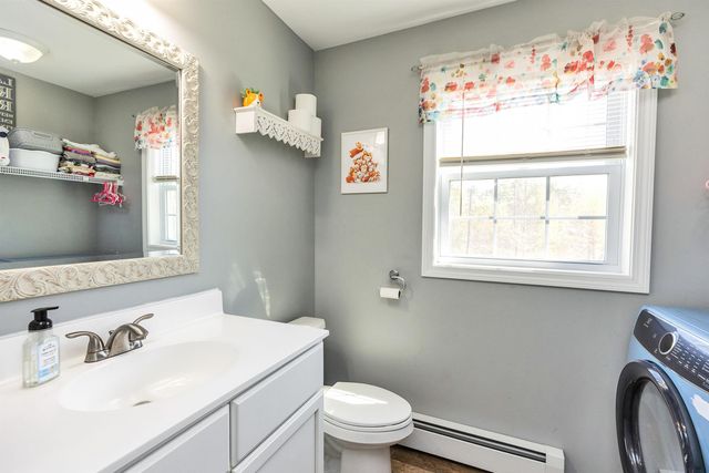 125 Pine Meadows Circle, Bennington, NH 03442
