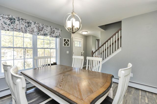 125 Pine Meadows Circle, Bennington, NH 03442