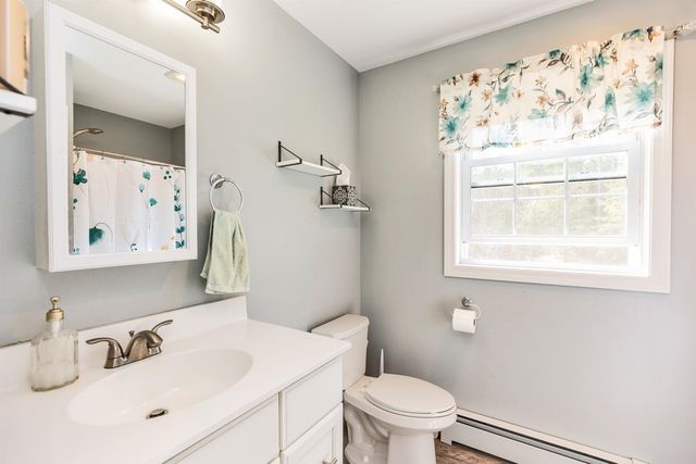 125 Pine Meadows Circle, Bennington, NH 03442