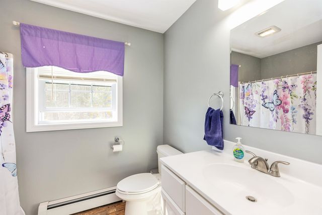 125 Pine Meadows Circle, Bennington, NH 03442