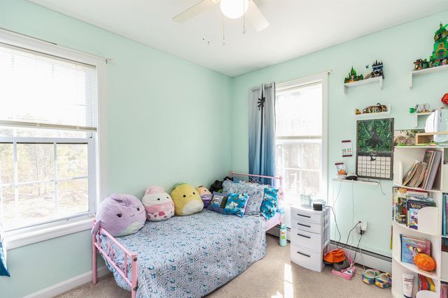 125 Pine Meadows Circle, Bennington, NH 03442