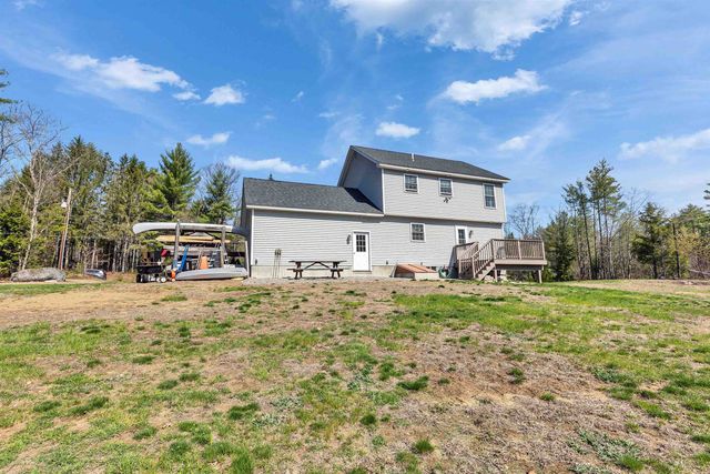 125 Pine Meadows Circle, Bennington, NH 03442