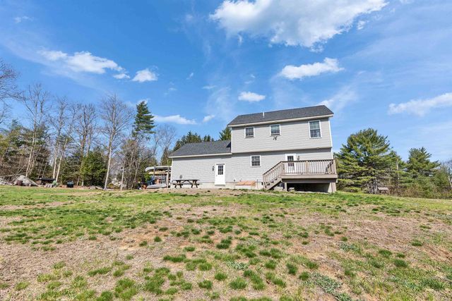 125 Pine Meadows Circle, Bennington, NH 03442