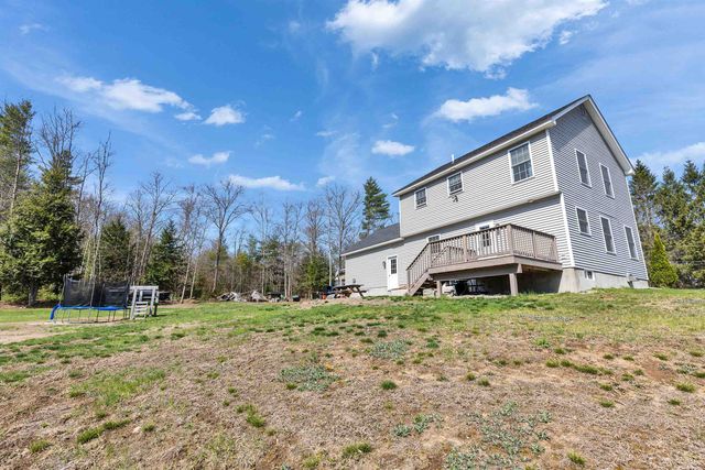 125 Pine Meadows Circle, Bennington, NH 03442