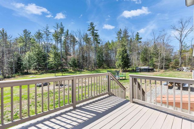 125 Pine Meadows Circle, Bennington, NH 03442