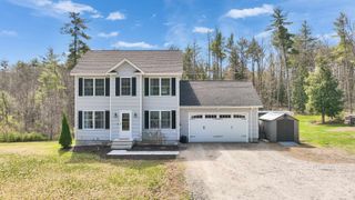 125 Pine Meadows Circle, Bennington, NH 03442