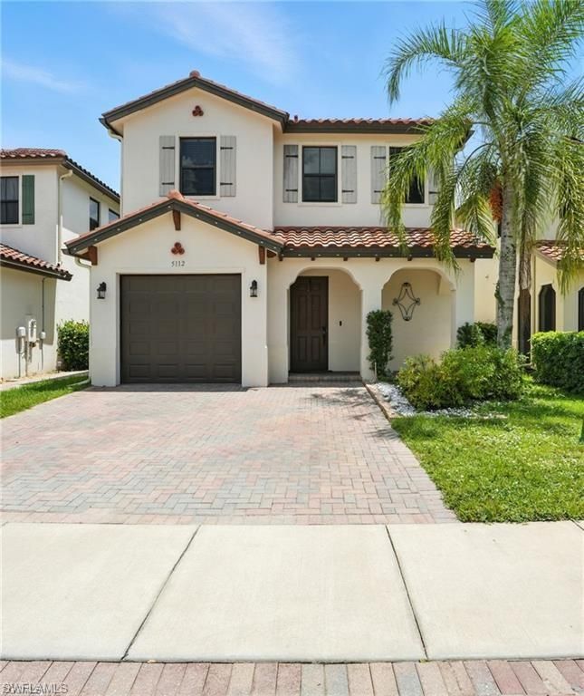 5112 Beckton RD, AVE MARIA, FL 34142 — exterior