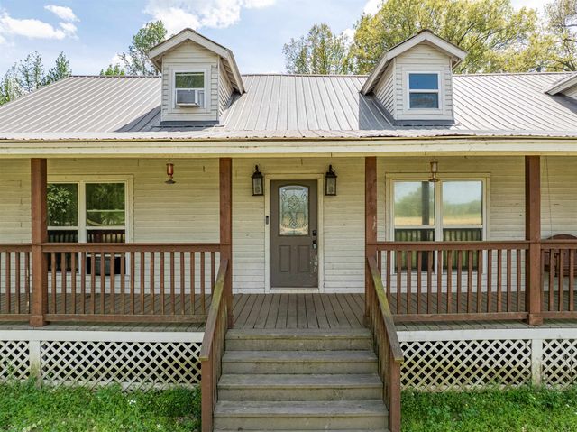 1735 STAFFORD DR, Somerville, TN 38068