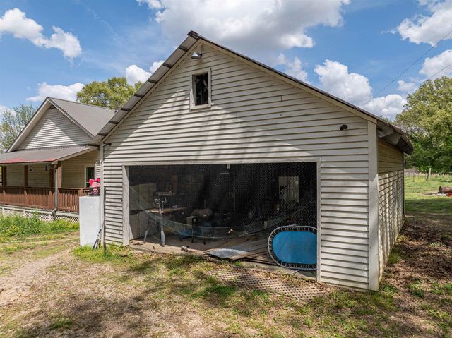 1735 STAFFORD DR, Somerville, TN 38068