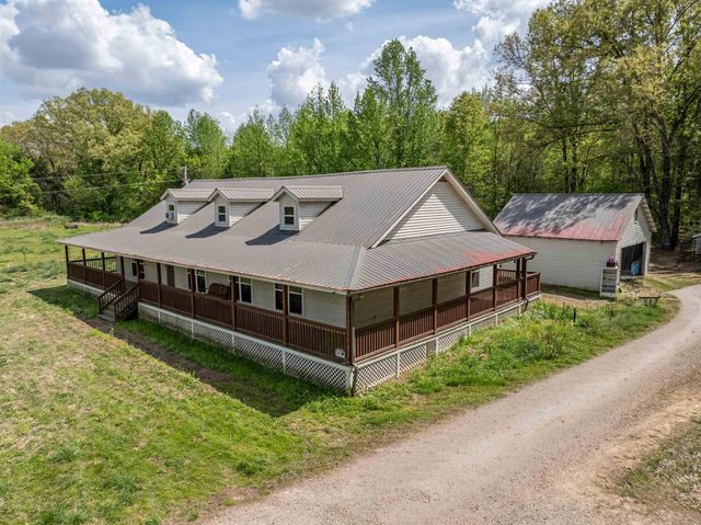 1735 STAFFORD DR, Somerville, TN 38068