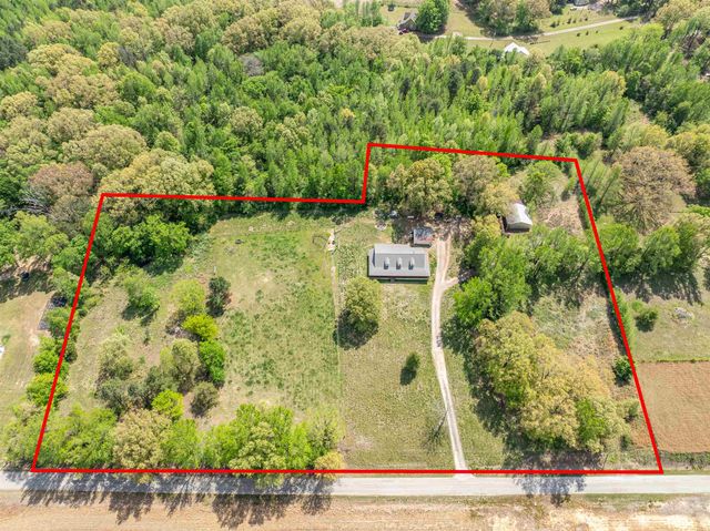 1735 STAFFORD DR, Somerville, TN 38068