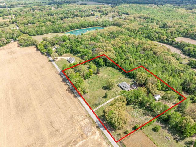 1735 STAFFORD DR, Somerville, TN 38068