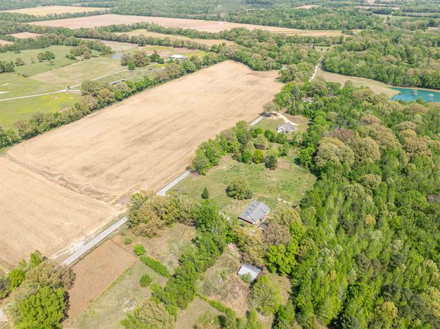 1735 STAFFORD DR, Somerville, TN 38068
