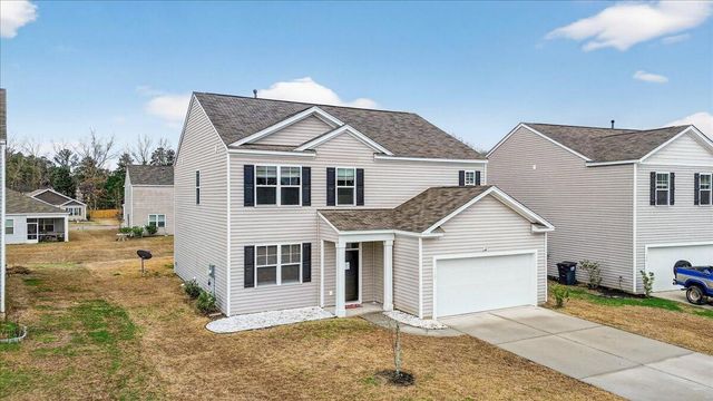 110 Itasca Drive, Summerville, SC 29483