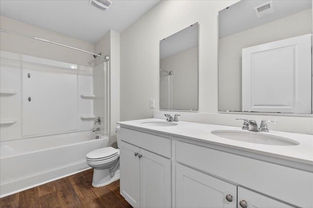 110 Itasca Drive, Summerville, SC 29483