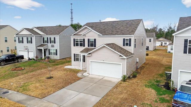 110 Itasca Drive, Summerville, SC 29483