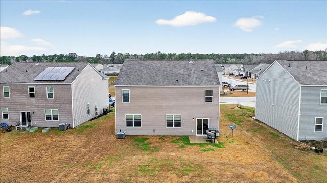 110 Itasca Drive, Summerville, SC 29483