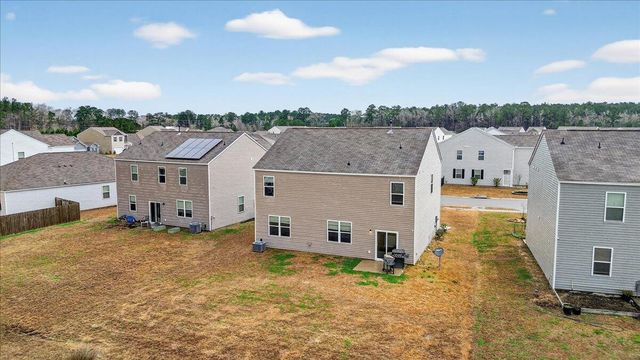 110 Itasca Drive, Summerville, SC 29483