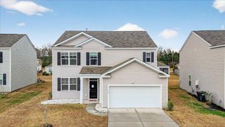 110 Itasca Drive, Summerville, SC 29483