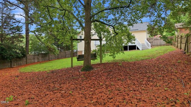 6217 Daybreak Drive, Wake Forest, NC 27587