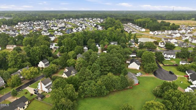 6217 Daybreak Drive, Wake Forest, NC 27587