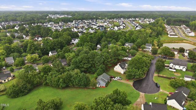 6217 Daybreak Drive, Wake Forest, NC 27587