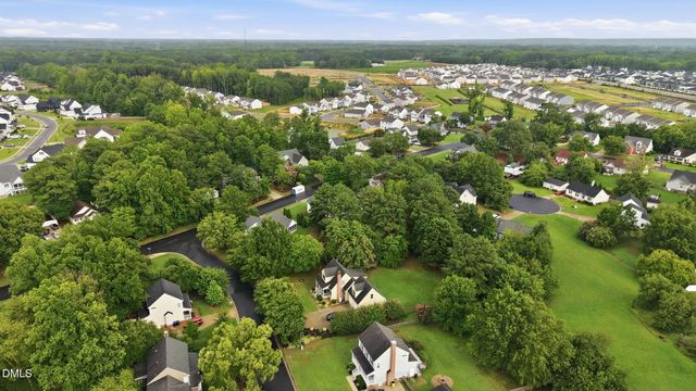6217 Daybreak Drive, Wake Forest, NC 27587
