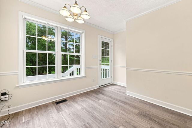 6217 Daybreak Drive, Wake Forest, NC 27587