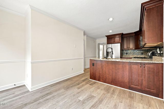 6217 Daybreak Drive, Wake Forest, NC 27587