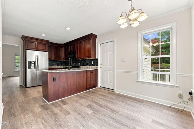 6217 Daybreak Drive, Wake Forest, NC 27587