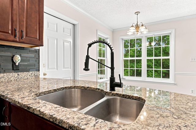 6217 Daybreak Drive, Wake Forest, NC 27587